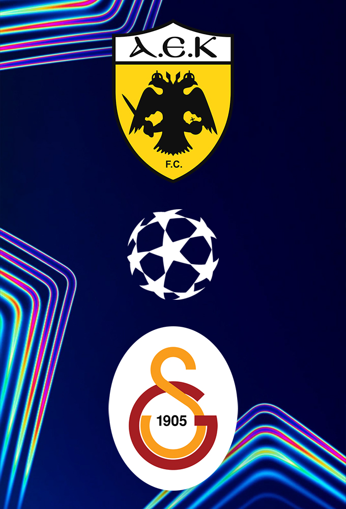 Match poster
