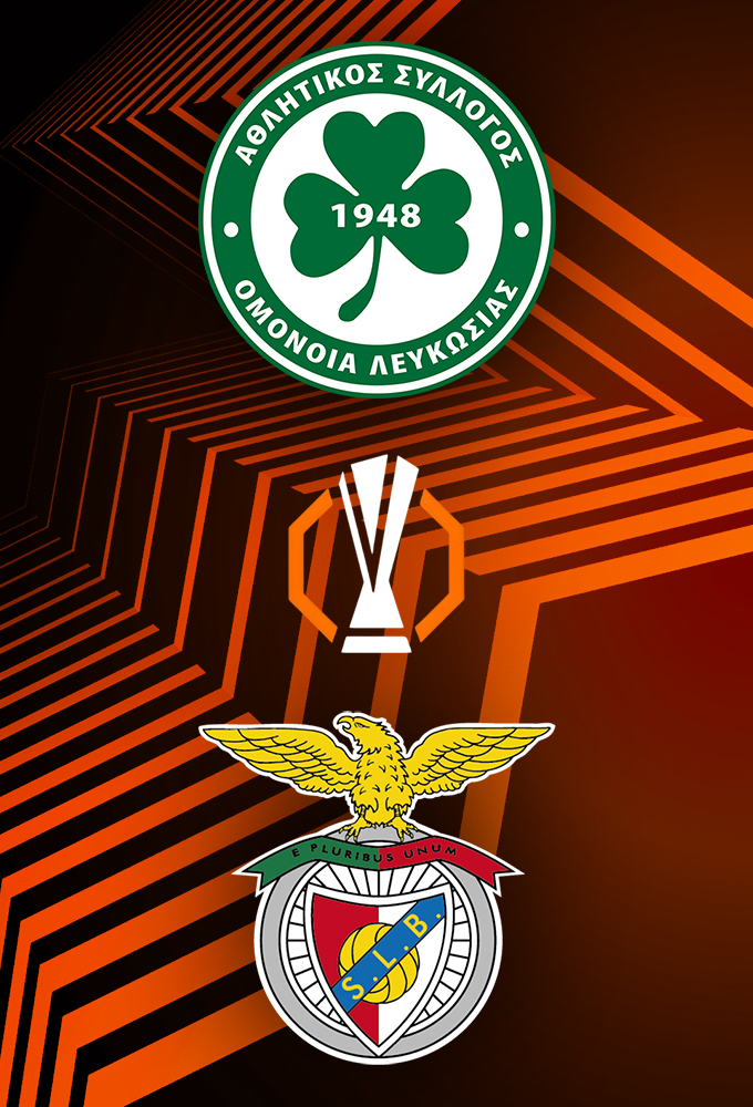 Match poster