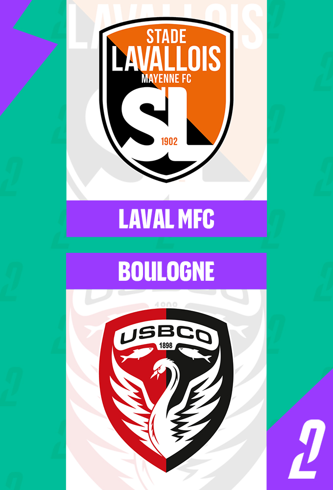 Match poster