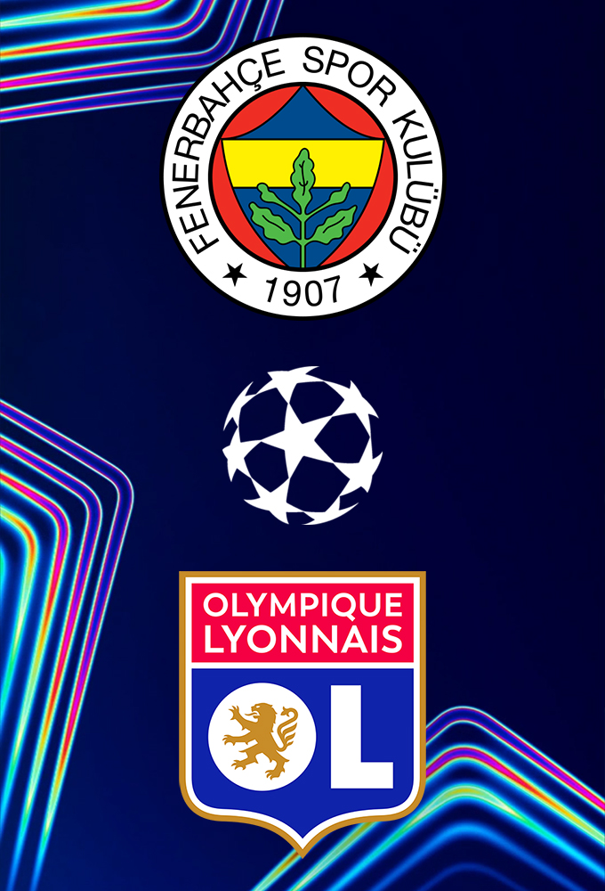 Match poster