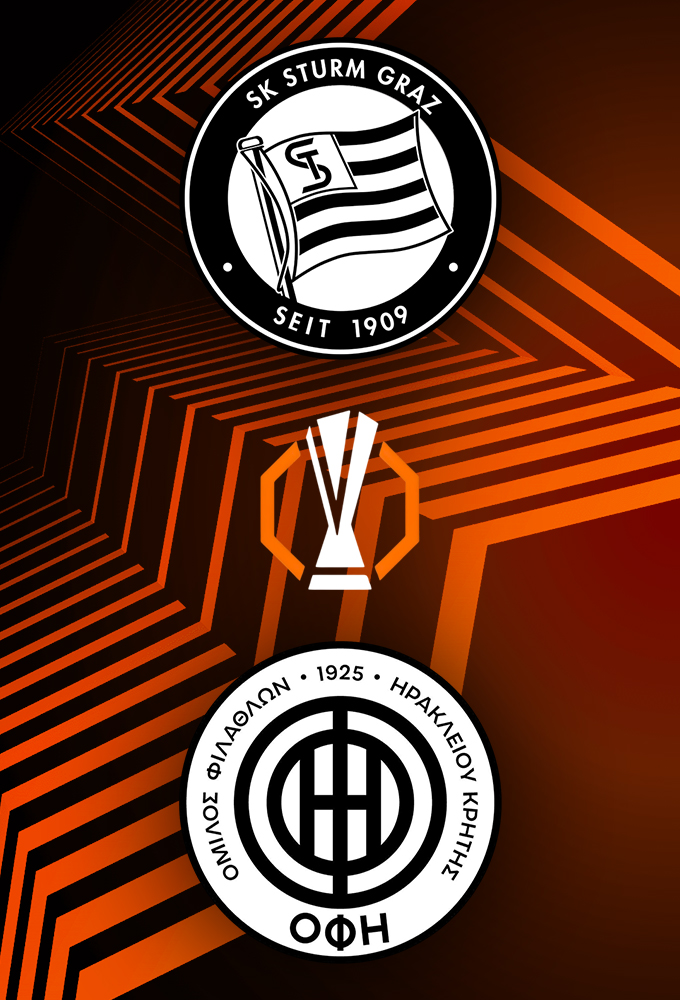 Match poster