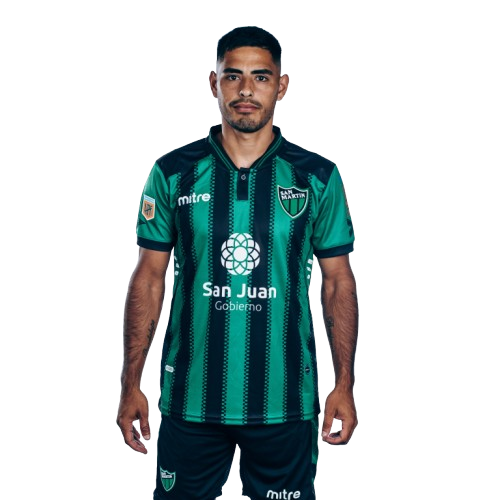 Sebastián Jaurena