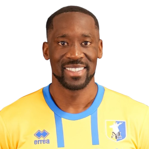 Lucas Akins