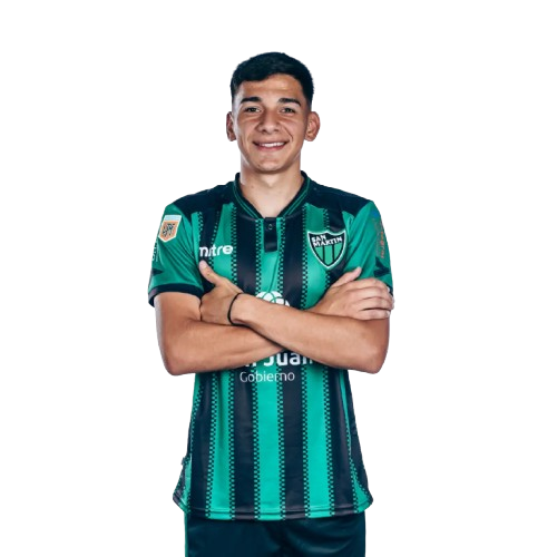 Lucas Acosta