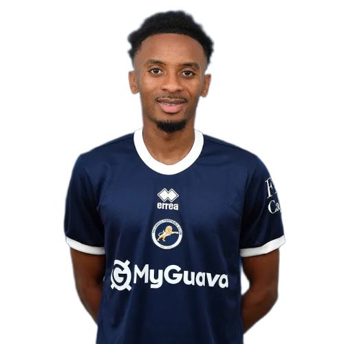 Thierno Ballo