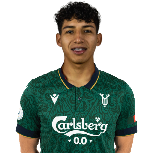 Ariel Almagro