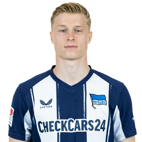 Julian Eitschberger