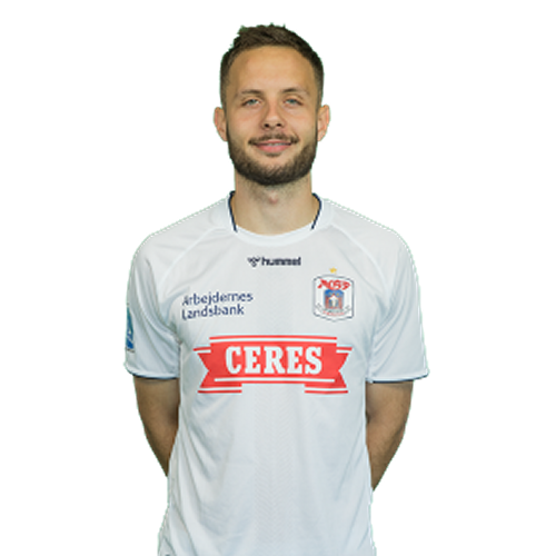 Casper Højer