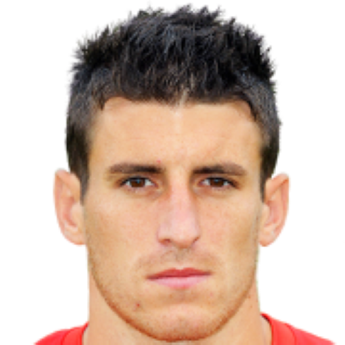 Michael Coulson