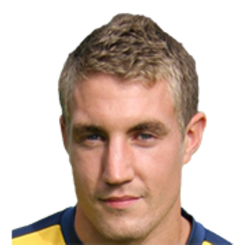 Simon Heslop
