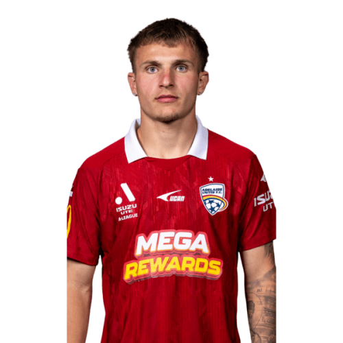 Luka Jovanović