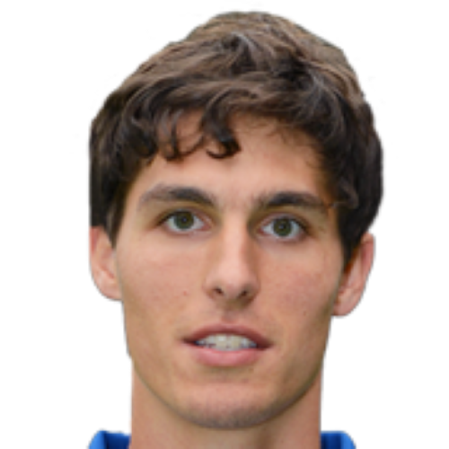 Stefano Marzo
