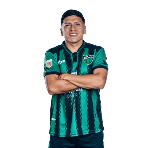 Dante Álvarez