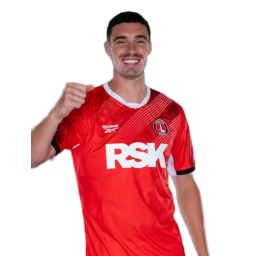 Lloyd Jones
