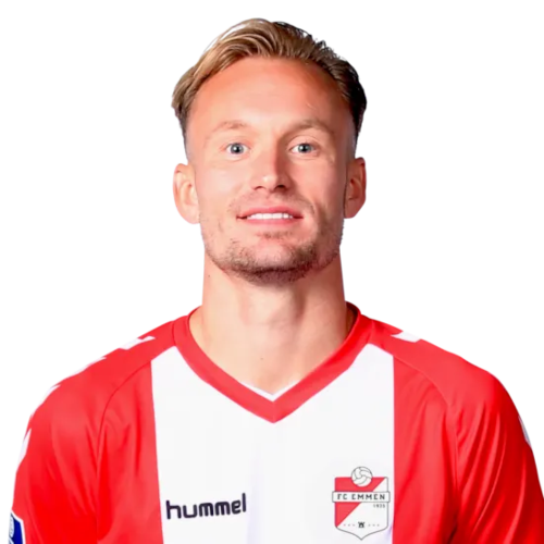Mark Diemers