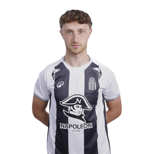 Quentin Benaets