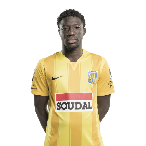 Bakary Haidara