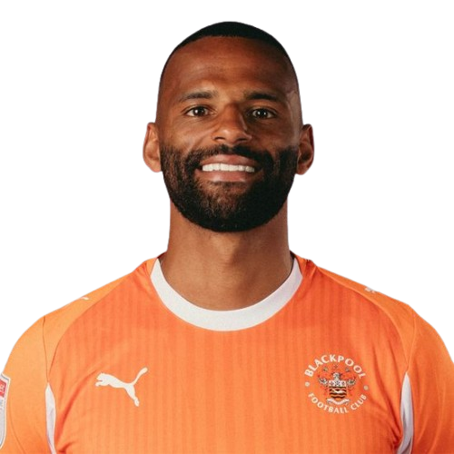 Michael Ihiekwe