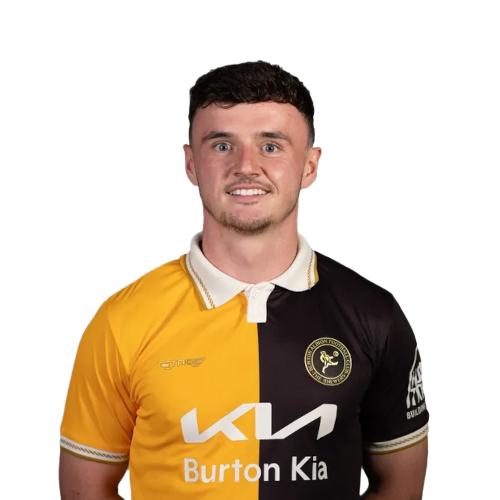 Ciaran Gilligan