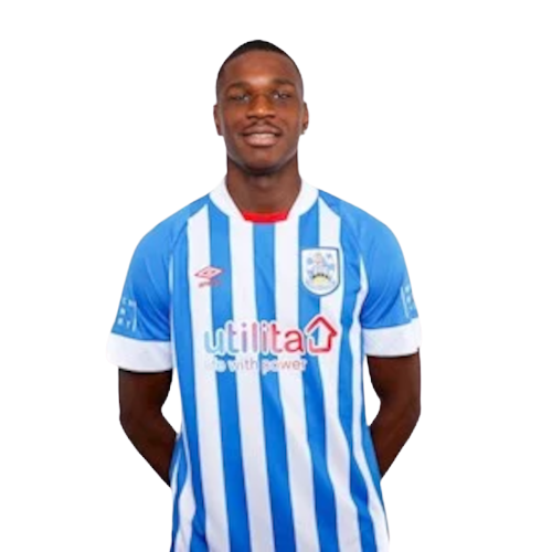 Loick Ayina