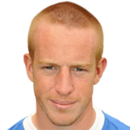 Adam Rooney