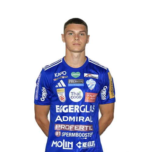 Elias Havel