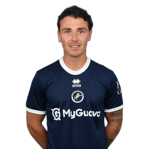 Danny McNamara