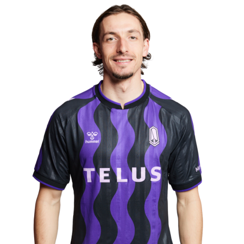 Lukas Browning-Lagerfeldt