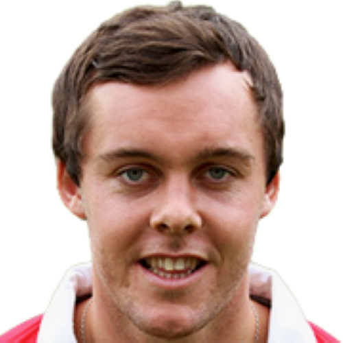 Michael Liddle
