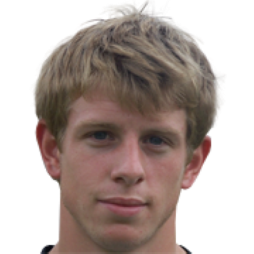 Tom Clarke