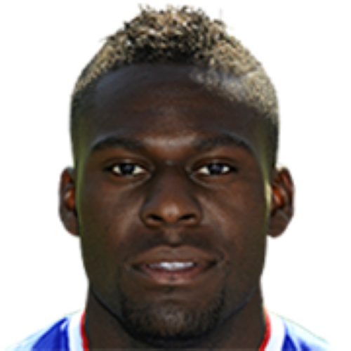 Frank Nouble