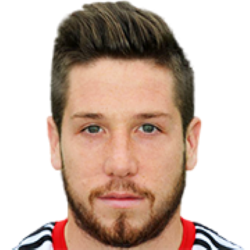 Jacob Butterfield