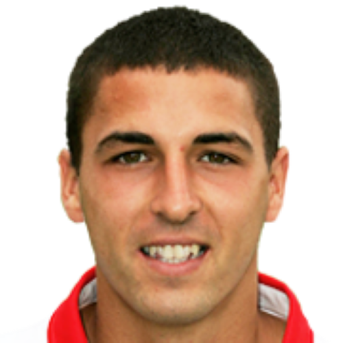 Liam Sercombe
