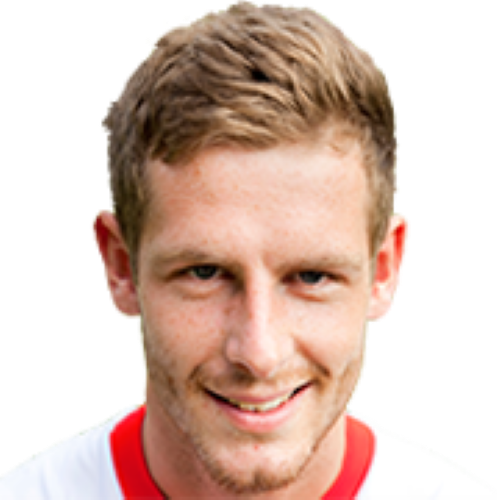 Adam Marriott
