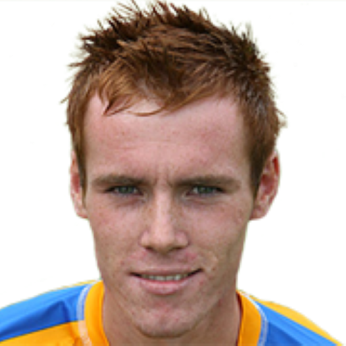 Tom Naylor