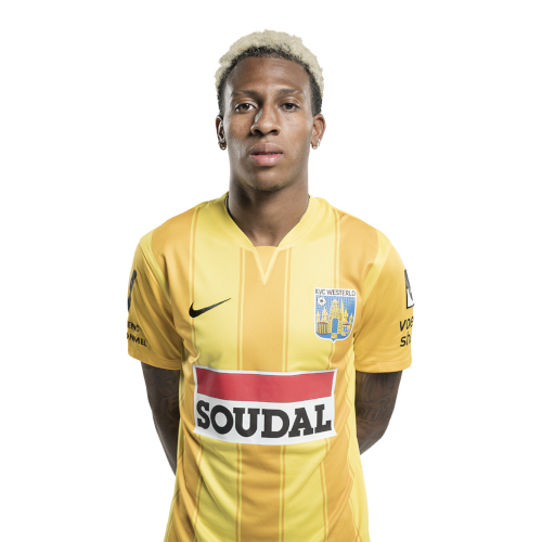 Josimar Alcócer