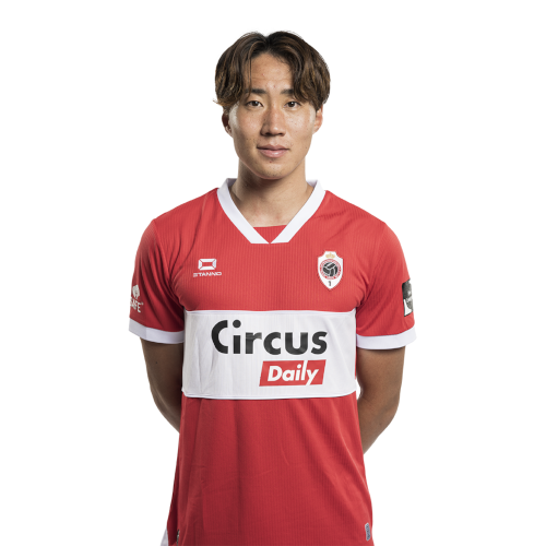 Yuto Tsunashima