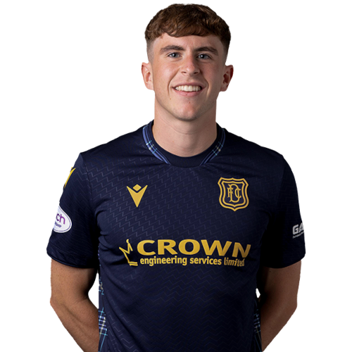 Finlay Robertson