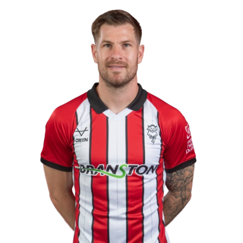 James Collins