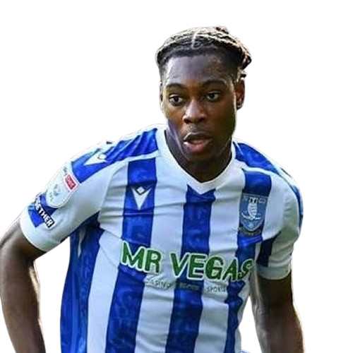 Omotayo Adaramola