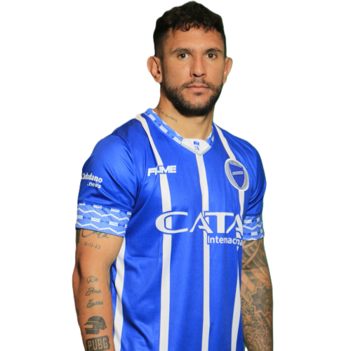 Walter Montoya