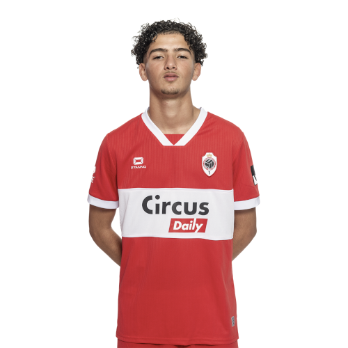 Youssef Hamdaoui