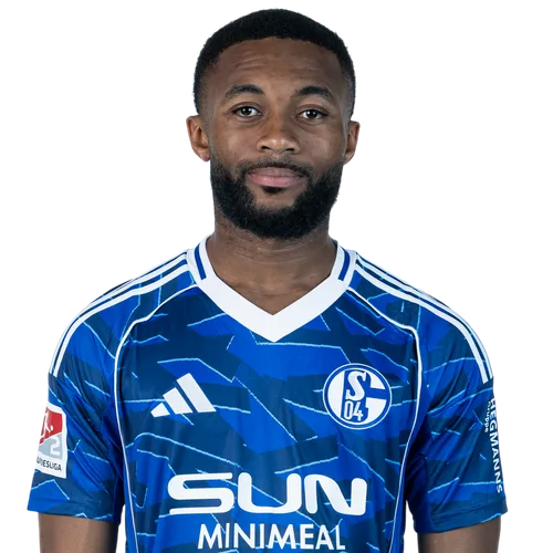 Moussa Sylla