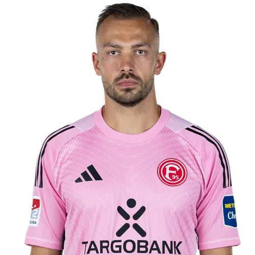 Florian Kastenmeier