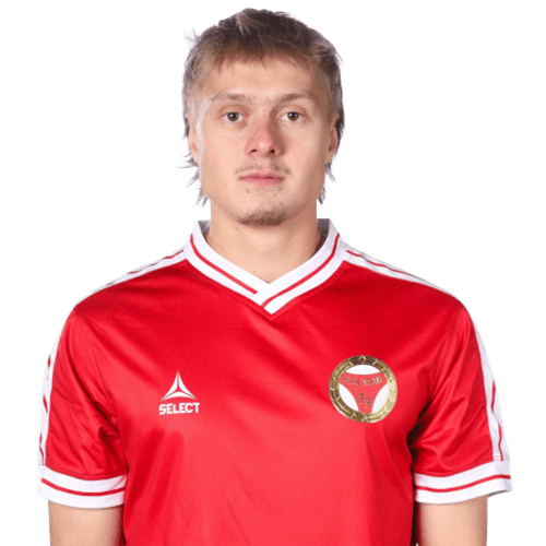 Rony Jansson