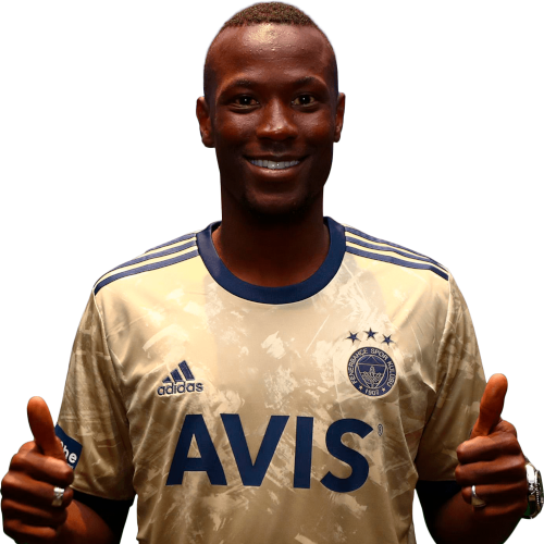 Mame Thiam