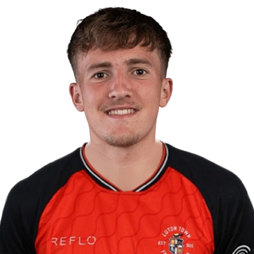 Jake Richards