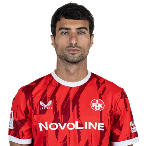 Mahir Emreli
