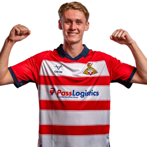 Connor O'Riordan