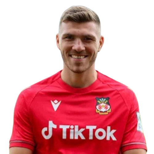 Jordan Tunnicliffe